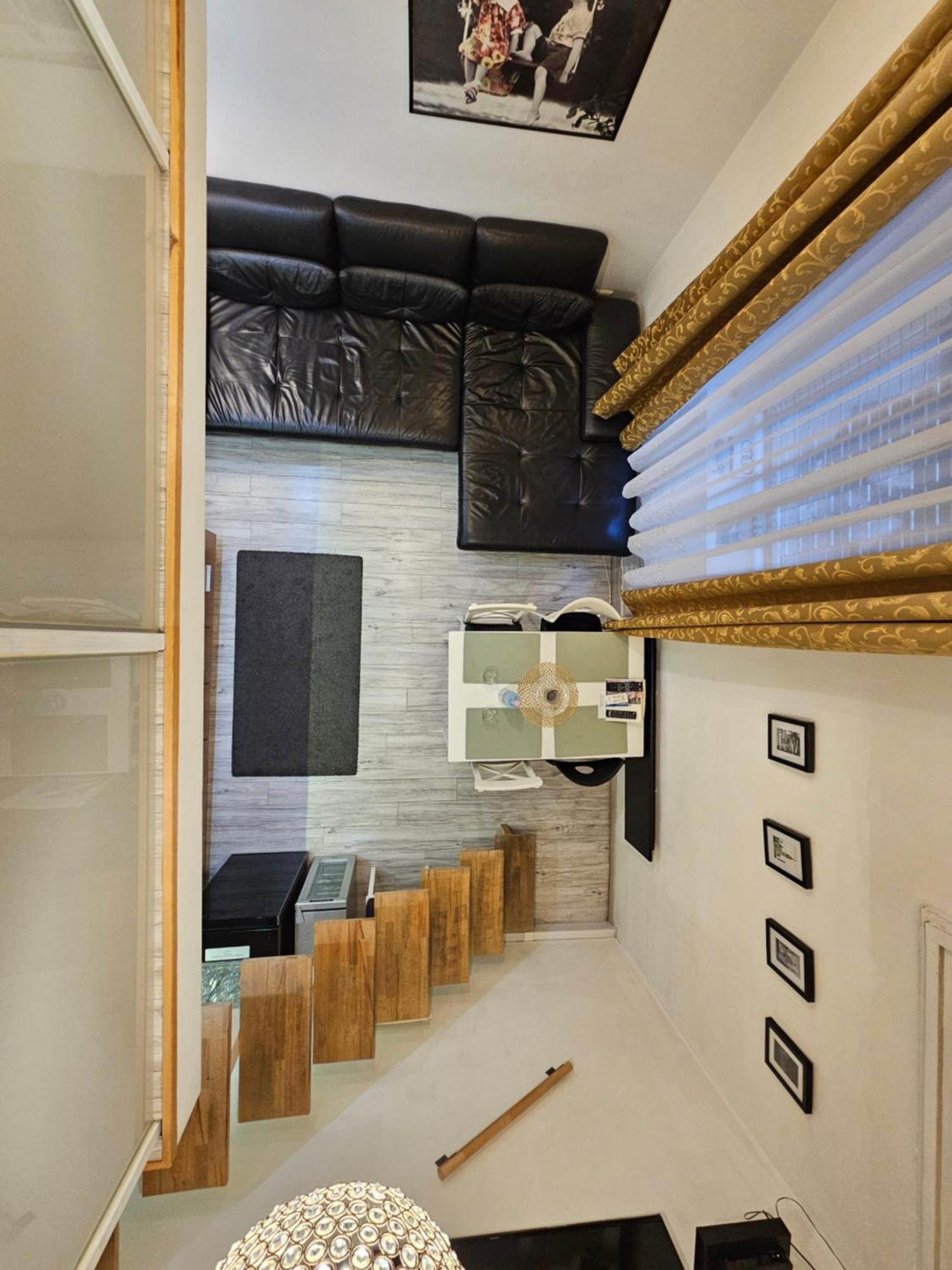 Walkway Apartment Deluxe Budapest Exterior photo