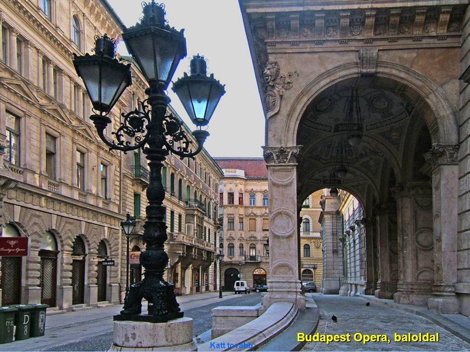 Walkway Apartment Deluxe Budapest Exterior photo