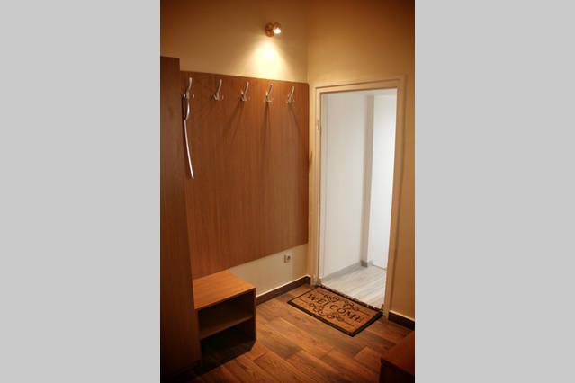 Walkway Apartment Deluxe Budapest Exterior photo